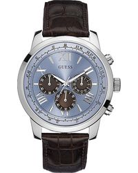 Guess Watches for Men - Lyst.com
